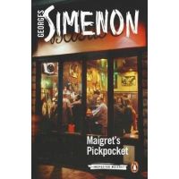 Maigret's Pickpocket