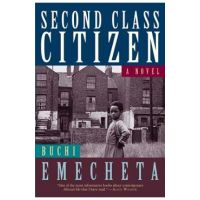 Second Class Citizen - Buchi Emecheta