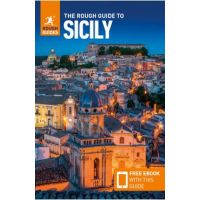 The Rough Guide to Sicily (Travel Guide with Free Ebook) - Rough Guides