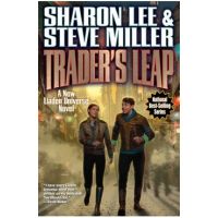 Trader's Leap, 23 - Sharon Lee