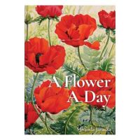 A Flower a Day - Miranda Janatka