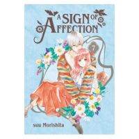 A Sign of Affection 7 - Suu Morishita