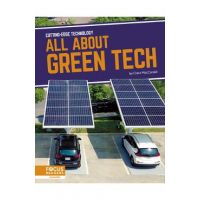 All about Green Tech - Clara Maccarald
