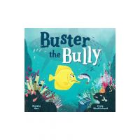 Buster the Bully - Maisha Oso