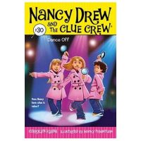 Dance Off - Carolyn Keene