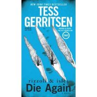 Die Again - Tess Gerritsen