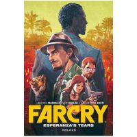 Far Cry: Esperanza's Tears - Mathieu Mariolle