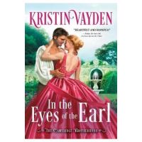 In the Eyes of the Earl - Kristin Vayden