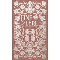 Jane Eyre - Charlotte Brontë