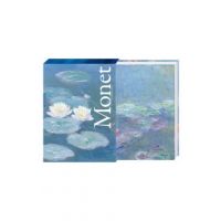 Monet: The Essential Paintings - Anne Sefrioui