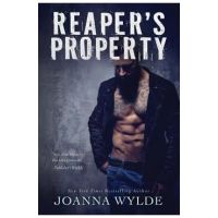 Reaper's Property - Joanna Wylde