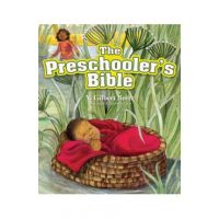 The Preschooler's Bible - V. Gilbert Beers