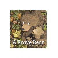 A Brave Bear - Sean Taylor