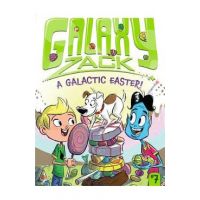 A Galactic Easter! - Ray O'ryan