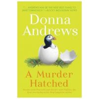 A Murder Hatched - Donna Andrews