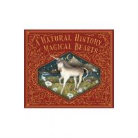 A Natural History of Magical Beasts - Emily Hawkins