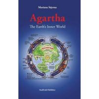 Agartha: The Earth's Inner World - Mariana Stjerna