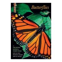 Butterflies of Oklahoma, Kansas, and North Texas - John M. Dole