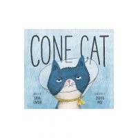 Cone Cat - Sarah Howden