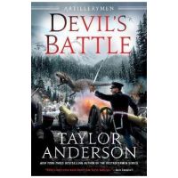 Devil's Battle - Taylor Anderson