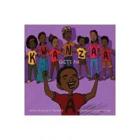 Kwanzaa Gets an A - Lasquizzie Kern