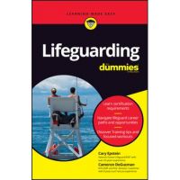 Lifeguarding for Dummies - Cary Epstein