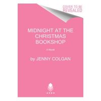 Midnight at the Christmas Bookshop - Jenny Colgan