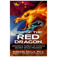 Rise of the Red Dragon: Origins & Threat of Chiina's Secret Space Program - Michael Salla