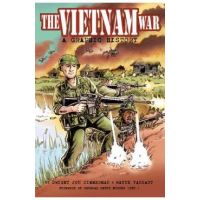 The Vietnam War - Dwight Jon Zimmerman