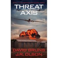 Threat Axis - David Bruns