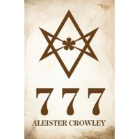 777 - Aleister Crowley