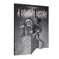 A Christmas Bestiary - John Kenn Mortensen