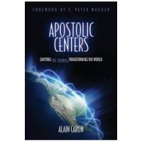Apostolic Centers - Alain Caron