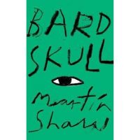 Bardskull - Martin Shaw