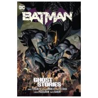 Batman Vol. 3: Ghost Stories - James Tynion Iv