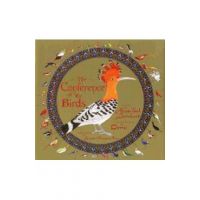 Conference of the Birds - Alexis York Lumbard