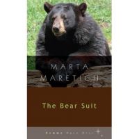 The Bear Suit - Marta Maretich