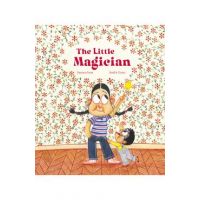 The Little Magician - Susanna Isern