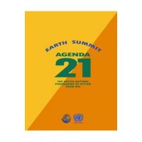 Agenda 21: Earth Summit: The United Nations Programme of Action from Rio - United Nations