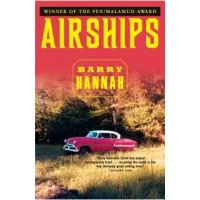 Airships - Barry Hannah