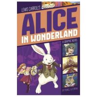 Alice in Wonderland - Lewis Carroll