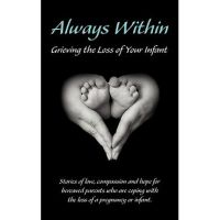 Always Within; Grieving the Loss of Your Infant - Melissa L. Eshleman