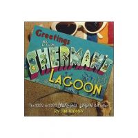 Greetings from Sherman's Lagoon - Jim Toomey