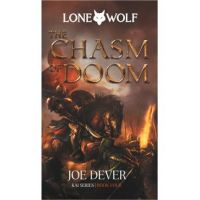 The Chasm of Doom: Kai Series Volume 4 - Joe Dever