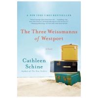 The Three Weissmanns of Westport - Cathleen Schine