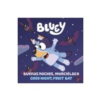Bluey: Buenas Noches, Murciélago - Penguin Young Readers Licenses