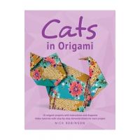Cats in Origami - Nick Robinson