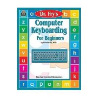 Computer Keyboarding by Dr. Fry - Edward Fry