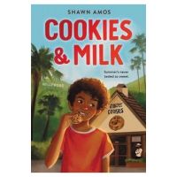 Cookies & Milk - Shawn Amos