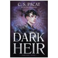 Dark Heir - C. S. Pacat